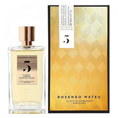 Rosendo Mateu No 5 EDP Parfum