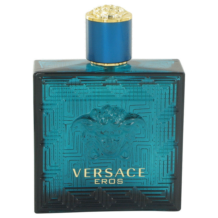 Versace Eros (M) EDT Parfum