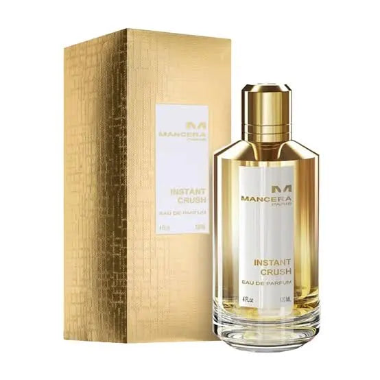 Mancera Instant Crush EDP Parfum