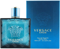 Versace Eros (M) EDT Parfum