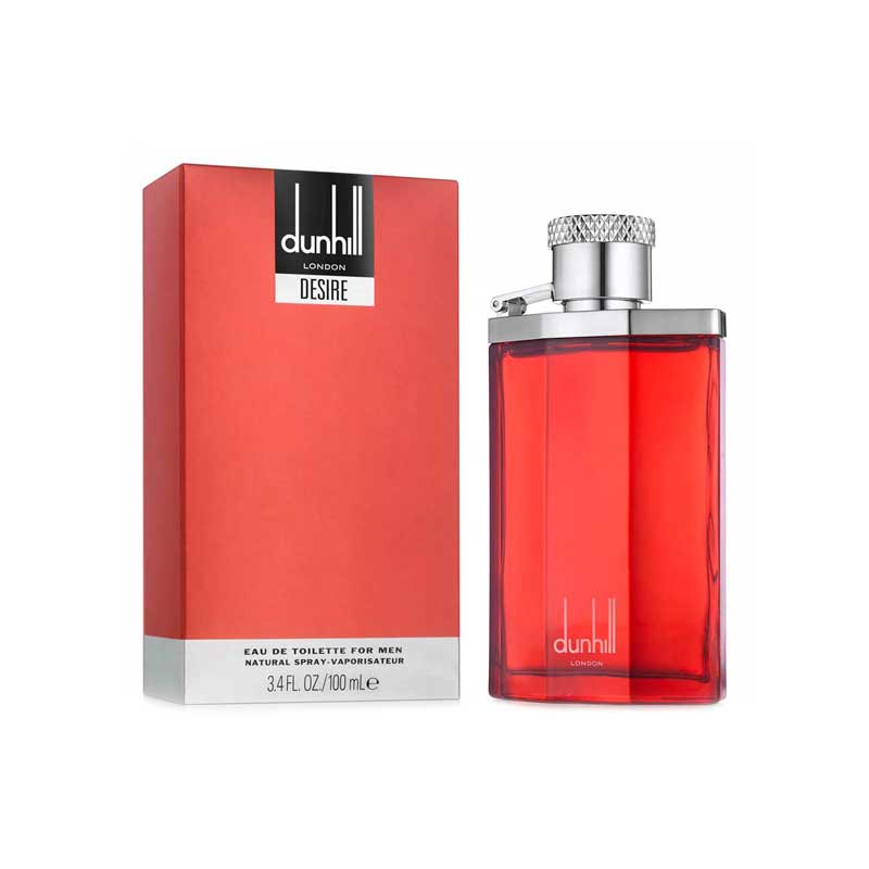 Dunhill Desire Red EDT Parfum