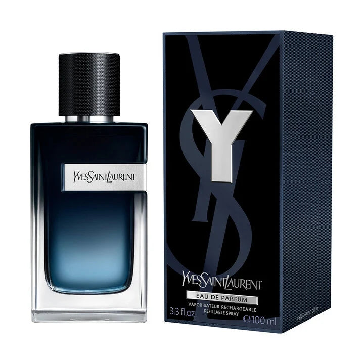 Yves Saint Laurent Y EDP Parfum