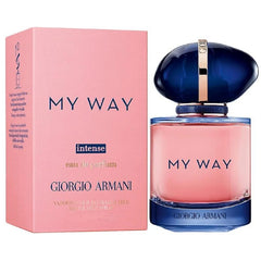 Giorgio Armani My Way Intense EDP Parfum