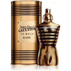 Jean Paul Gaultier Le Male Elixir EDP Parfum