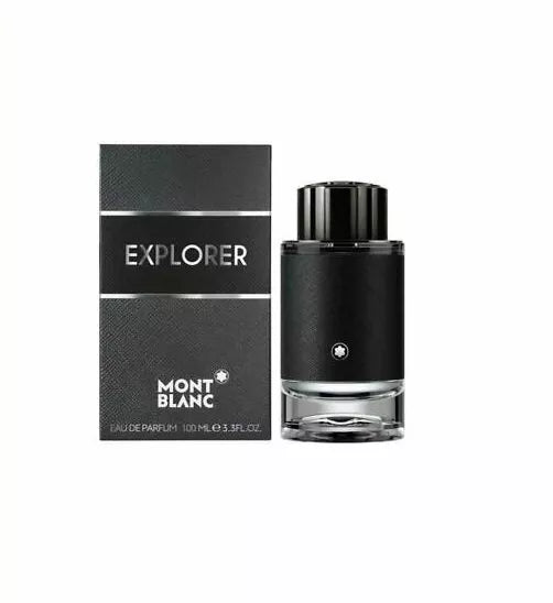 Montblanc Explorer EDP Parfum