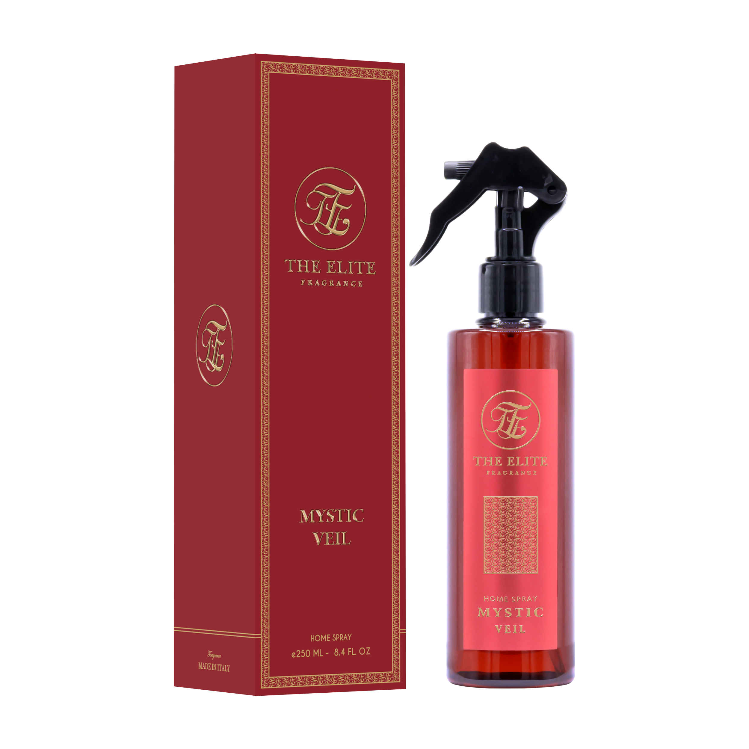 Mystic Veil Home Spray - THE ELITE