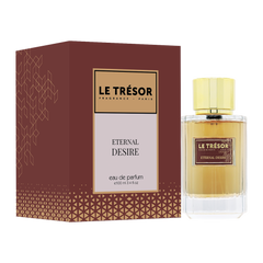 LE TRESOR Eternal Desire