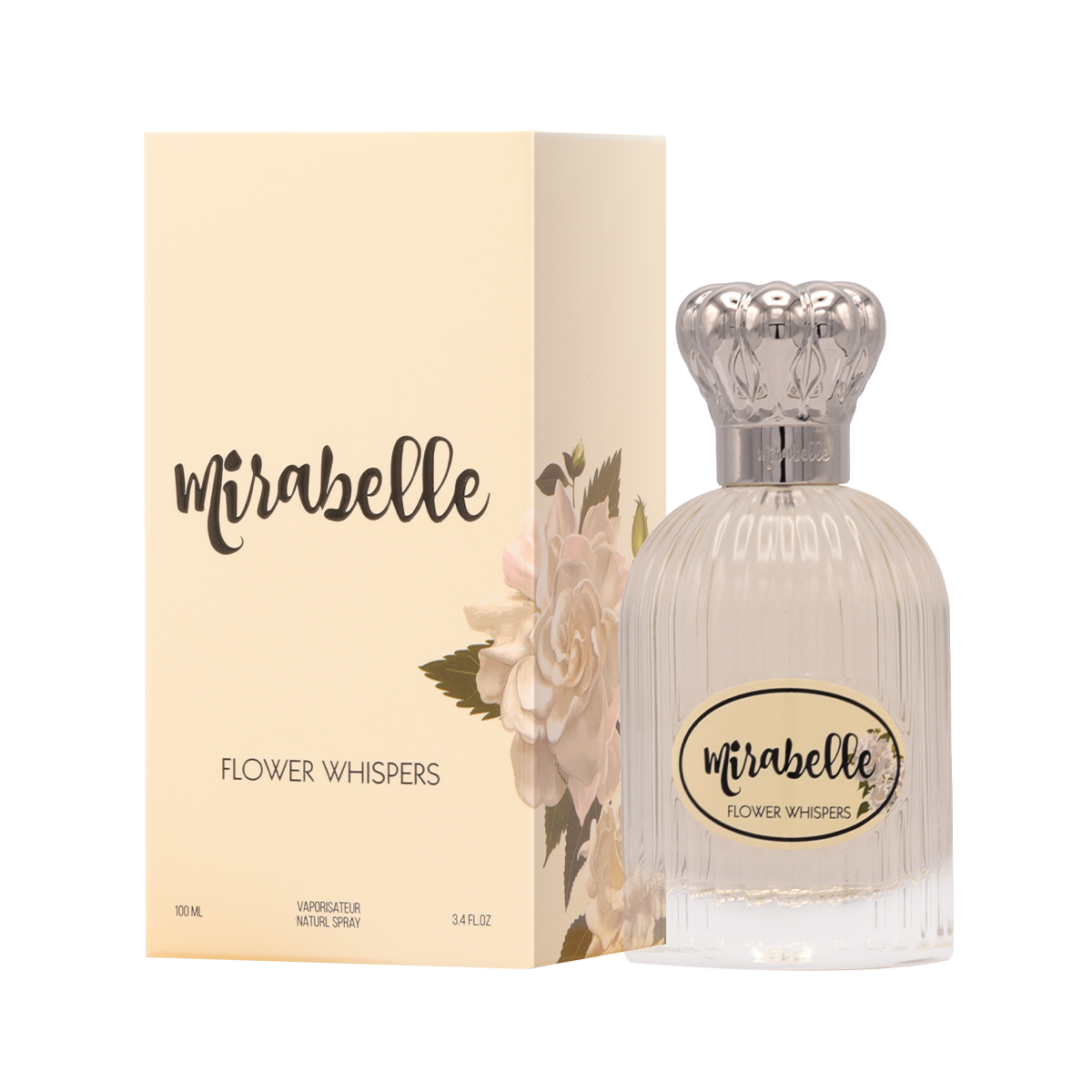 MIRABELLE Flower Whispers