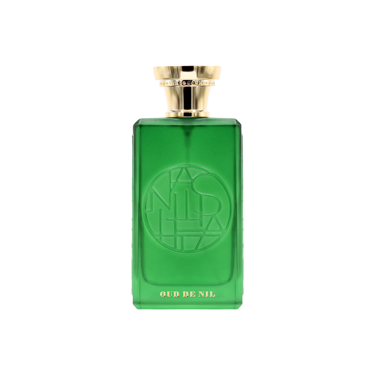 NASHITA Oud De Nil – Niche Fragrance - Main Image