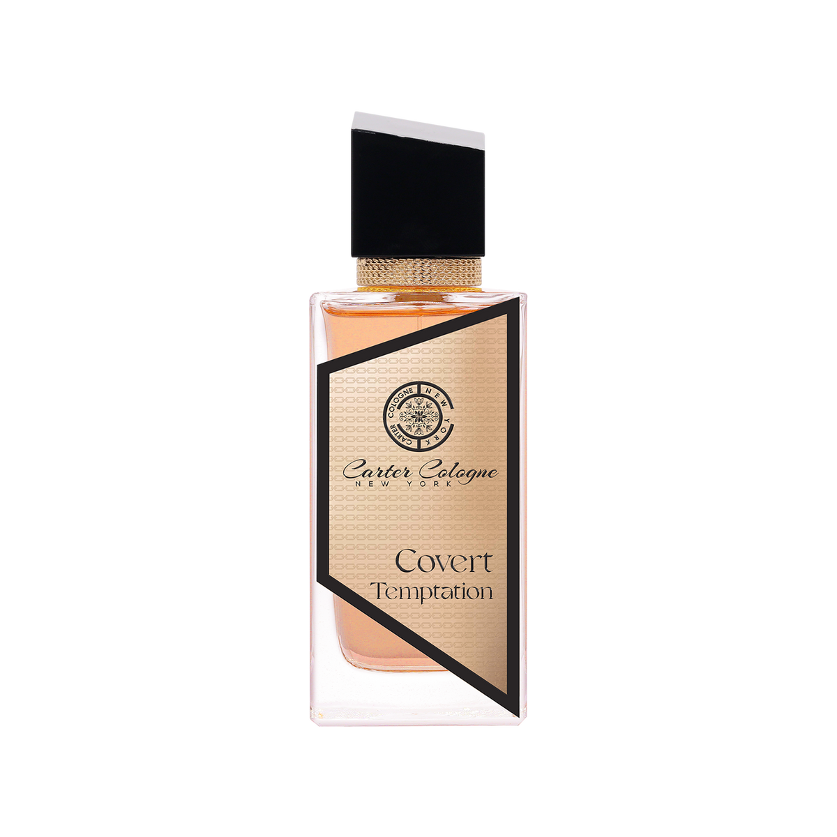 CARTER COLOGNE Covert Temptation