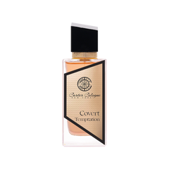 CARTER COLOGNE Covert Temptation