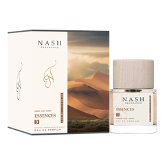 NASH Essences 3