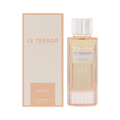 LE TRESOR Amitie