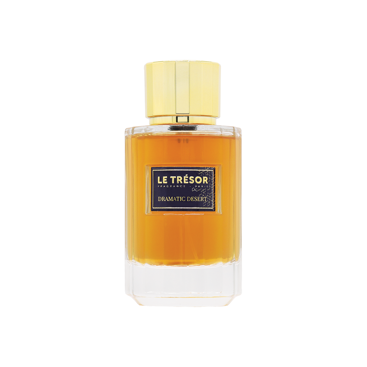 LE TRESOR Dramatic Desert