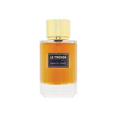 LE TRESOR Dramatic Desert