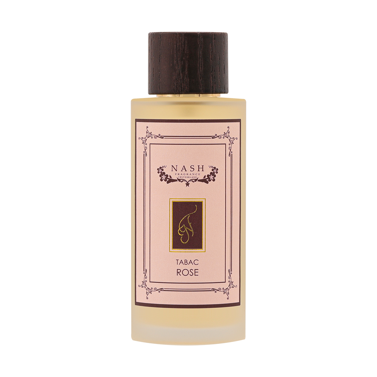 NASH Tabac Rose