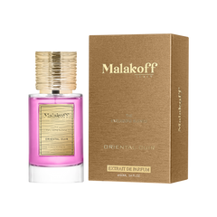 Oriental Cuir - MALAKOFF