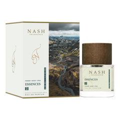 NASH Essences 2