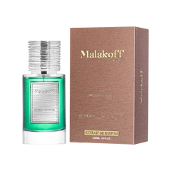 Sparkling Rose - MALAKOFF