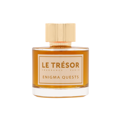 LE TRESOR Enigma Quests