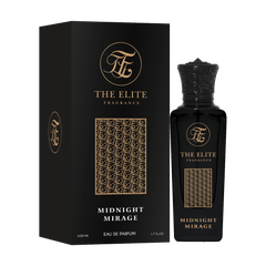 Midnight Mirage - THE ELITE