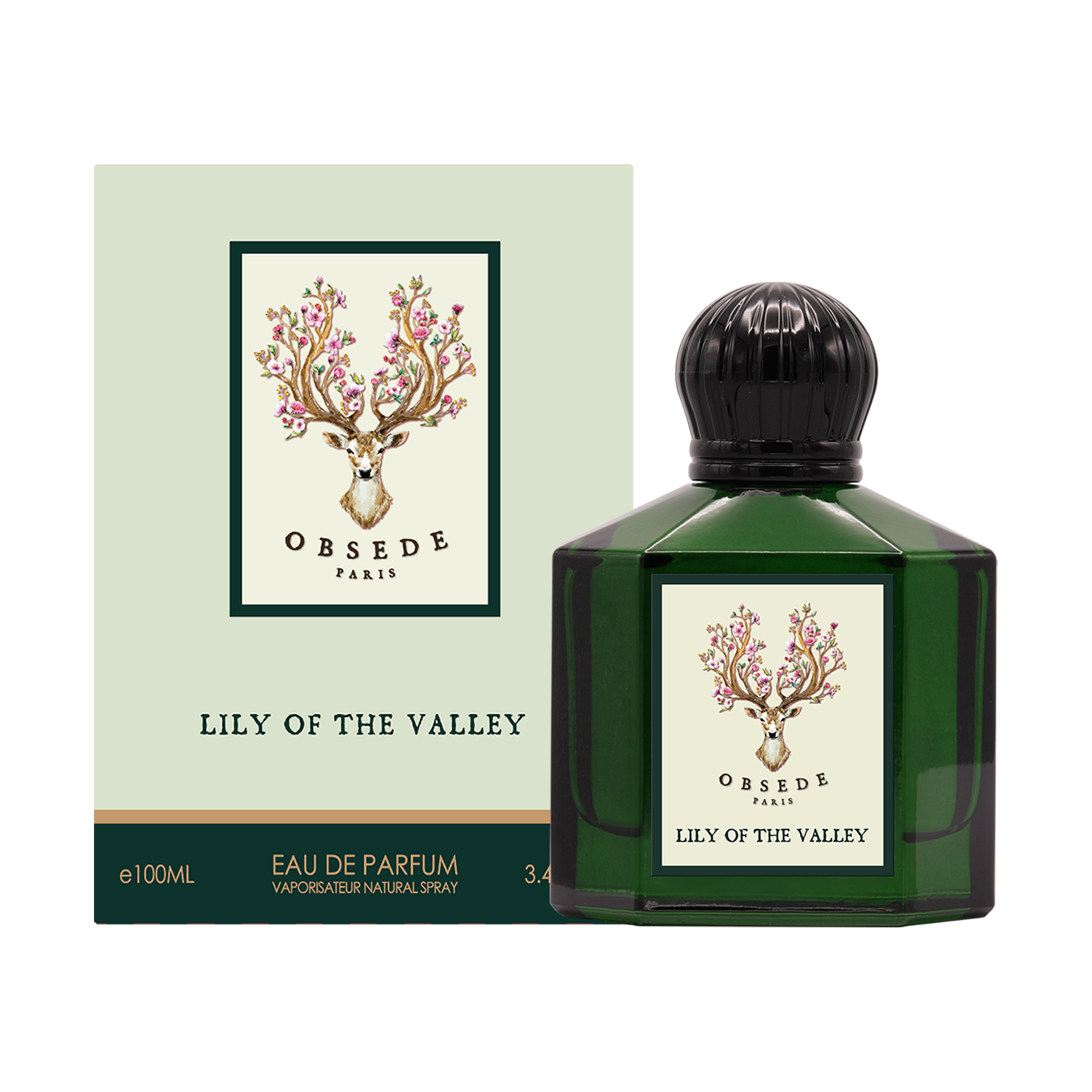 OBSEDE Lily Of The Valley