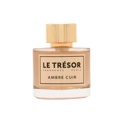 LE TRESOR Ambre Cuir