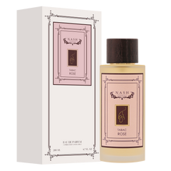 NASH Tabac Rose