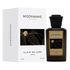 CLAIRE DE LUNE Moonwake