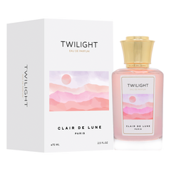 CLAIRE DE LUNE Twilight