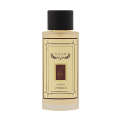 NASH Floral Vanilla